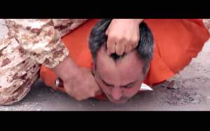 اعدام وحشیانه نیروهای پیشمرگه و شیعه بوسیله تروریست&zwnj;های داعش+ تصاویر+18