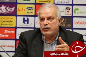 کسر سهمیه صحت ندارد/ سهمیه آسیایی آبان مشخص می شود