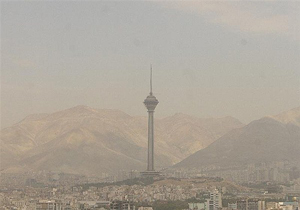 هوای تهران سالم شد