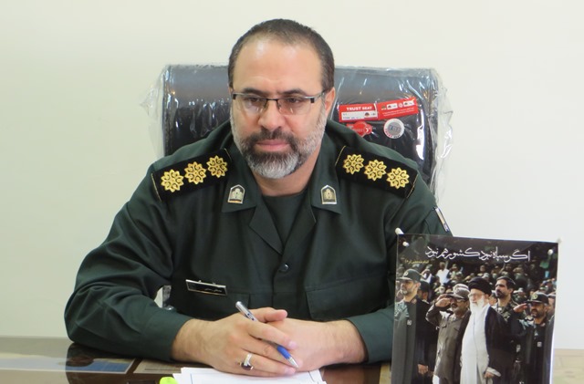 فرهنگ ایثار و شهادت جامعه را در برابر دشمنان مصون نگه می&zwnj;دارد