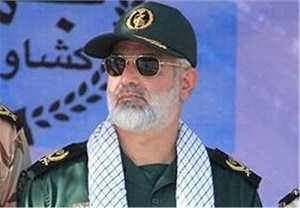 هوشیار و قاطعانه برابر هر تهدید احتمالی ایستاده‌ایم