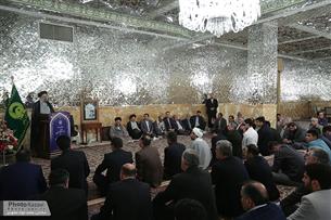توجه به ورزش همگانی مصون ساز جامعه از آسیب های اجتماعی و فرهنگی است