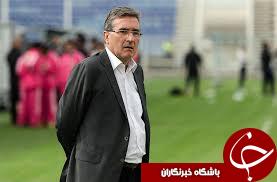 حاشیه های نشست خبری برانکو