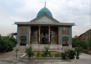 خیابان مولوی مستند می&zwnj;شود