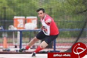 حدادی قهرمان تورنمنت بین المللی اشتوتگارت