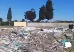 انجام روزانه ۳۰ سرویس نخاله برداری در خرمشهر