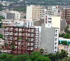 چرا بازار مسکن اهواز کساد است؟