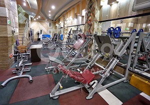 ناکامی پرورش اندام کار کرمانشاهی در رقابت های مستر المپیا