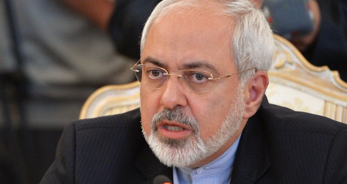 ظریف: آماده گفت&zwnj;وگوی دو جانبه حقوق بشری با اروپا هستم
