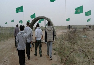 افزایش اعزام دانش‌آموزان به اردوهای راهیان نور در اردبیل