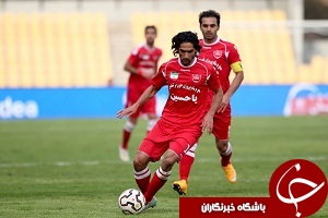 خالقی فر در آستانه جدایی از سرخ پوشان پایتخت