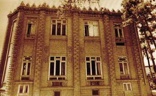 وقتی رنگ فرهنگ شهر می پرد + تصاویر