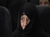 همسر آیت&zwnj;الله هاشمی&zwnj;رفسنجانی مجدد به بخش ICU منتقل شد