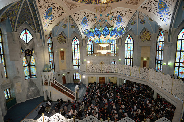 روسیه