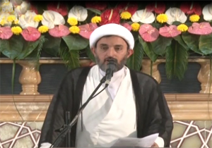 چگونه دین ناقص می شود؟+فیلم