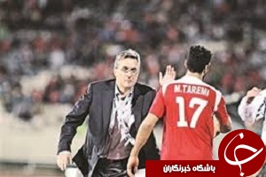افشای تیم جدید طارمی از زبان برانکو