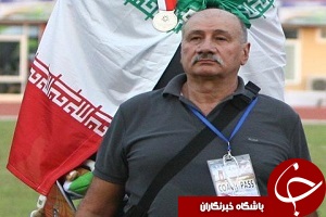 غیاثی:فدراسیون دوومیدانی بیت المال را هدر می دهد
