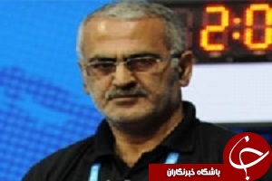 دل جوان: فرزین با خودش نیز درگیری دارد دل جوان: فرزین با خودش نیز درگیری دارد