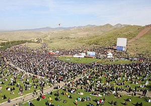 آغاز برنامه های سینما تابستانه باراجین به زودی