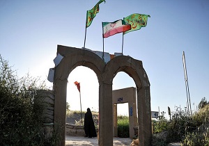 رونمایی از مستند «سرزمین ملائک»