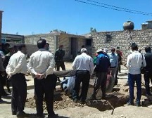 1800 سکه الیمایی در شهرستان اندیکا خوزستان کشف شد