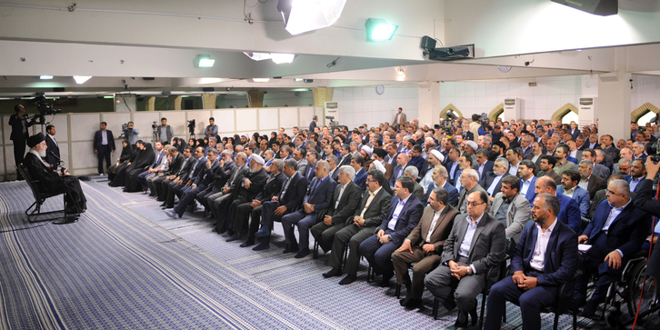 گزارش هیات نظارت بر رفتار نمایندگان
