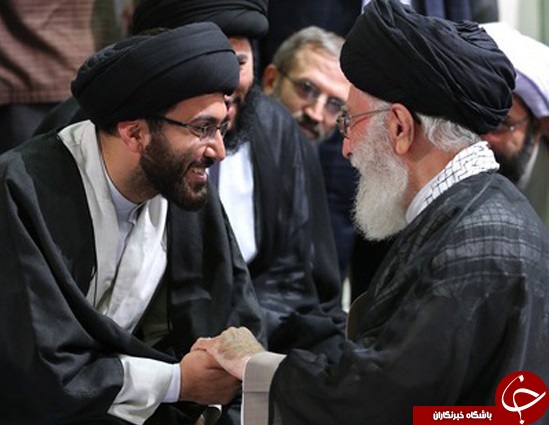 نابغه قرآنی دیروز حالا چه می&zwnj;کند؟/ آیه&zwnj;ای که طباطبایی برای برجام خواند