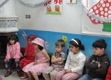 30هزارنوآموز خوزستانی به دلیل مشکل مالی توان ورود به دوره پیش دبستانی را ندارند