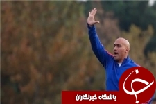 سه تفنگدار در رادار آبی ها