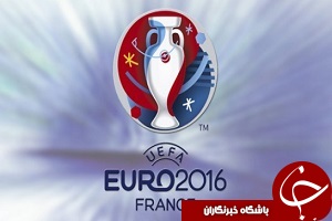 حمایت دولت فرانسه از عملکرد پلیس در یورو