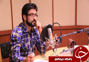 پخش برنامه "از سحر تا ملکوت" از صدای مرکز فارس