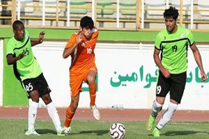 تداوم حضور مهدی ترابی در سایپا
