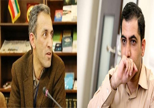 "سجاد سالک" جانشین "حسن یونسی" در حزب ندای ایرانیان شد