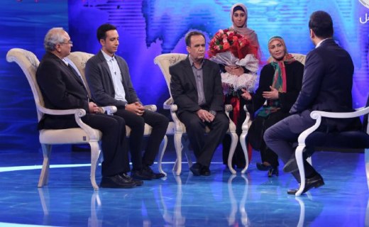 روایت تولد دوباره امید از زبان یک پزشک در قاب &laquo;ماه عسل&raquo; +فیلم و تصاویر