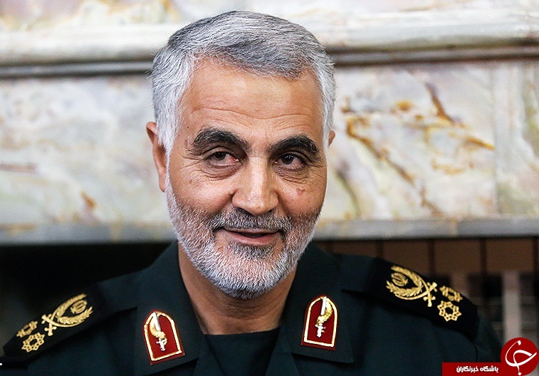 از ماجرای حمایت جانانه نماینده عراقی از 