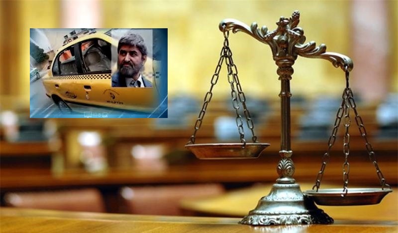 پرونده&zwnj;ای سیاسی، قضایی و حالا نظامی/ سیر تا پیاز پرونده حمله به مطهری در شیراز