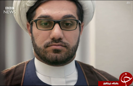مستند بی&zwnj;بی&zwnj;سی از روحانیت مطلوب انگلیس رونمایی کرد + تصاویر