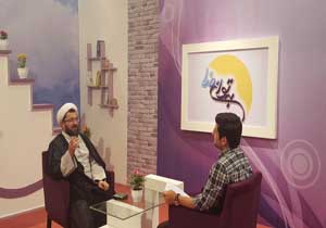 «به توان خدا» گره گشای دغدغه ذهنی نوجوانان است
