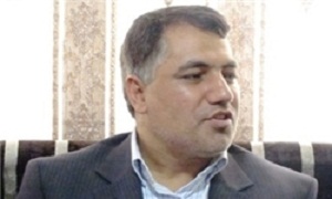 موصلی با حکم فتاح رئیس کمیته امداد استان خوزستان شد