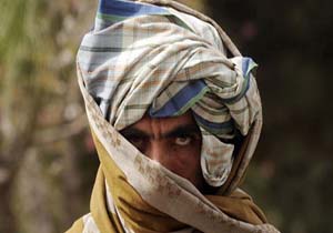 طالبان از کجا آمده است؟