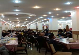 گلریزانی برای روشندلان