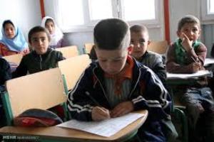 بازماندن 6هزار دانش آموز گلستانی از تحصیل