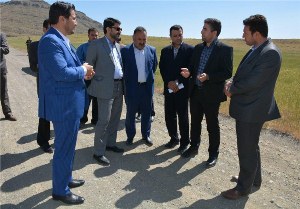 بهسازی ۹۸۰ کیلومتر راه روستایی در آذربایجان غربی