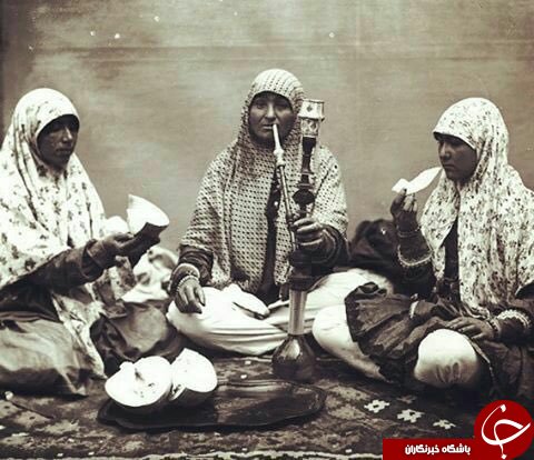 تصاویر ایران قدیم