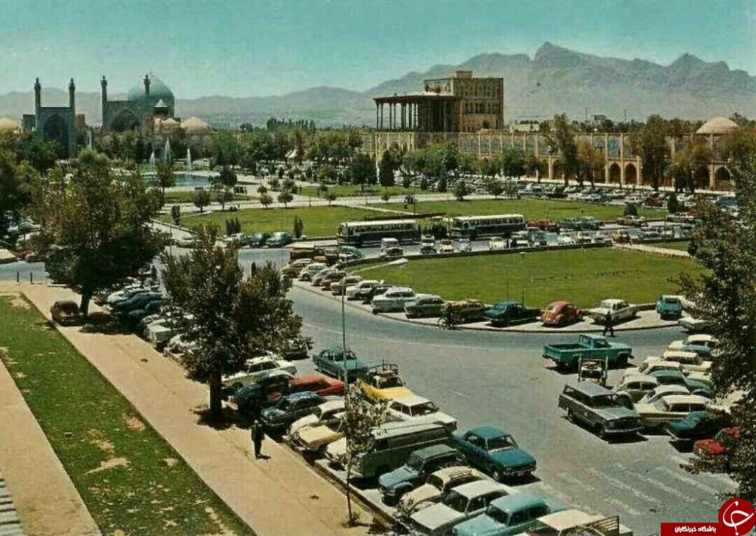 تصاویر ایران قدیم