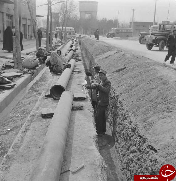 تصاویر ایران قدیم