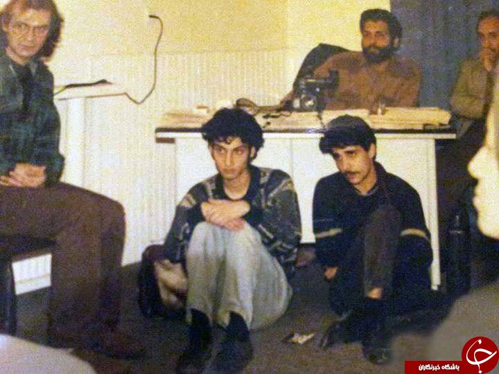 تصاویر ایران قدیم