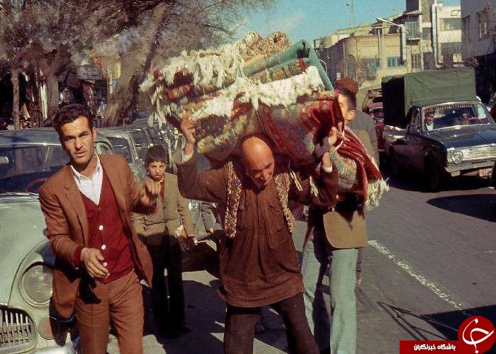 تصاویر ایران قدیم