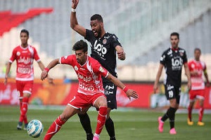 کنعانی زادگان به باشگاه پرسپولیس می رود