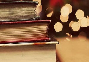 هفتم ماه رمضان: یک کتاب وقف کن!